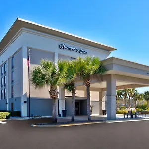Hampton Daytona/ormond Ormond Beach