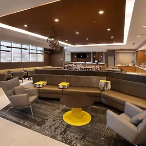 Springhill By Marriott 3* Reno