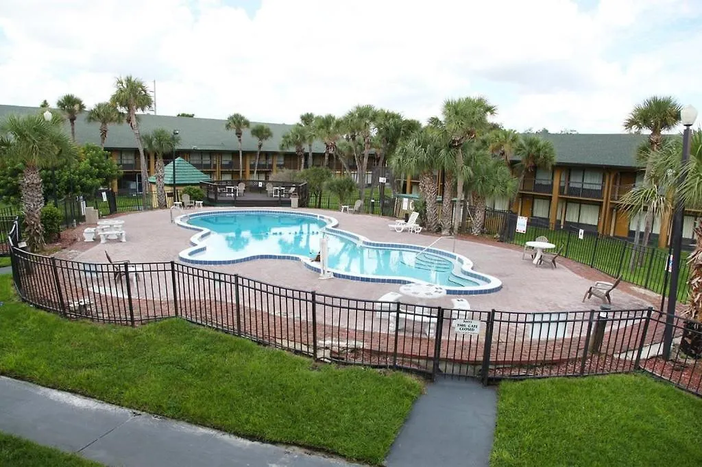 Countryside Inn Kissimmee 2*,