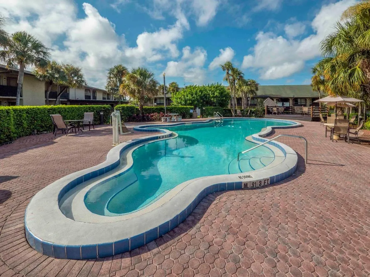 Countryside Inn Kissimmee Hotel