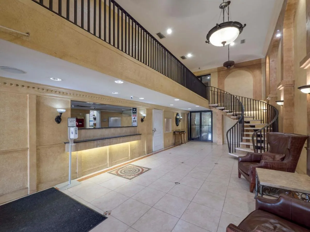 Countryside Inn Kissimmee